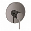 Смеситель для душа GROHE Essence New 19286A01 Тёмный графит