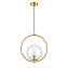 Светильник подвесной Vele Luce Bianco VL5714P11 28Вт G9