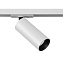 Трековый светильник Maytoni Focus LED TR021-1-12W4K 12Вт LED белый для однофазного трека