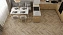 Виниловый ламинат Alpine Floor Дуб Синистра ECO 20-6 555х127х2,5мм 43 класс 1,97кв.м