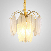 Светильник подвесной ImperiumLOFT Lorina 194235-23 160Вт E14