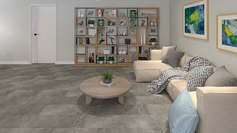 Виниловый ламинат Floorwood Лаверон 57M4 610х308х4мм 43 класс 2,63кв.м
