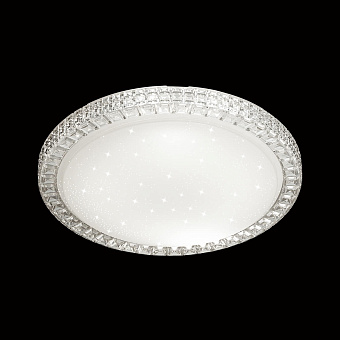 Светильник настенно-потолочный Sonex Brisa 2036/FL 90Вт LED