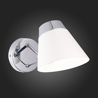 Светильник настенный Evoluce VARIO SLE155801-01 40Вт E14