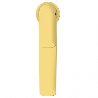 Смеситель для раковины IDEAL STANDARD CONNECT AIR A7027A2 Brushed Gold