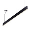 Светильник подвесной Novotech ITER 358160 40Вт LED