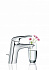 Смеситель для раковины GROHE Eurostyle 23707003 хром