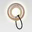 Бра Odeon Buny 5013/1WB 7Вт G9 LED