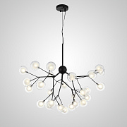Светильник подвесной ImperiumLOFT Fiochi 193413-23 54Вт LED
