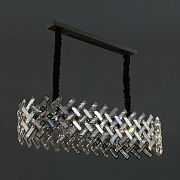 Светильник подвесной ImperiumLOFT Martinez 231290-23 320Вт E14