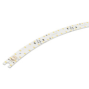 Светодиодная лента Arlight 027648 18,6Вт/м 312мм IP20 белый свет