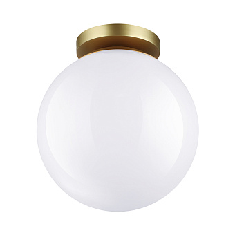 Светильник настенно-потолочный Odeon HIGHTECH 4248/1C 9Вт E27 LED