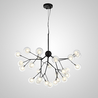 Светильник подвесной ImperiumLOFT Fiochi 193413-23 54Вт LED