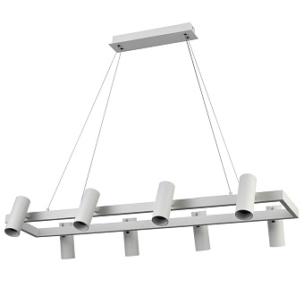 Светильник подвесной Vele Luce Neo VL10021P08 40Вт LED