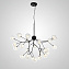 Светильник подвесной ImperiumLOFT Fiochi 193413-23 54Вт LED