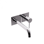 Смеситель для раковины Paini Cox 78CR208P хром