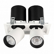 Спот встраиваемый Arlight LTD-Pull 031361 20Вт LED