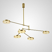 Светильник подвесной ImperiumLOFT Vrid 141145-26 25Вт LED