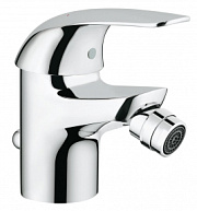 Смеситель для биде GROHE Euroeco 23263000 хром