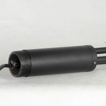 Торшер Lussole BUCKEYE LSP-0579 180Вт E27 3 плафонов