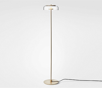 Торшер ImperiumLOFT Arctic 151287-26 17Вт LED