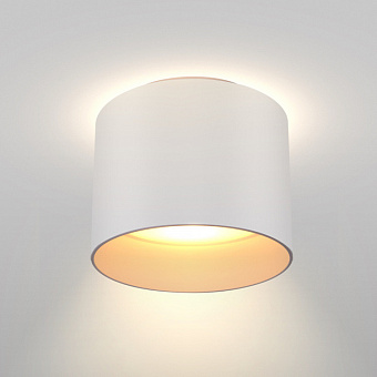 Светильник точечный накладной Maytoni Planet C009CW-L12W 11,1Вт LED