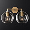Бра ImperiumLOFT RH Utilitaire 123273-22 120Вт E27