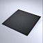 Верхний душ RGW Shower Panels 21148250-04 SP-82B чёрный