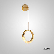 Светильник настенный ImperiumLOFT Sonke 230780-23 7Вт LED
