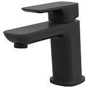 Смеситель для раковины Paini Nove 09YO211TC чёрный