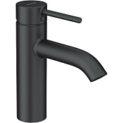 Смеситель для раковины KLUDI Bozz 382883976 чёрный матовый