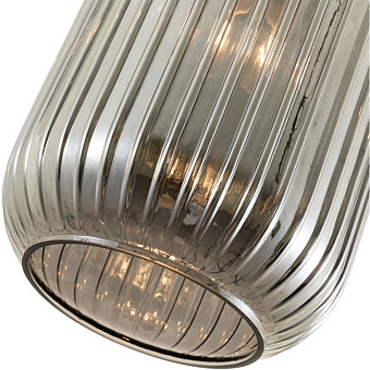 Светильник подвесной Arte Lamp ARWEN A1902SP-1BK 60Вт E27
