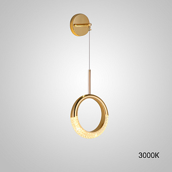 Светильник настенный ImperiumLOFT Sonke 230780-23 7Вт LED