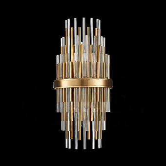 Бра ST Luce TERAMO SL1628.301.02 80Вт E14