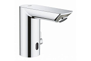 Смеситель для раковины GROHE Bau Cosmopolitan E 36453000 хром