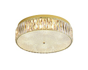 Светильник потолочный Newport 8240 8246/PL gold NEW 54Вт E14