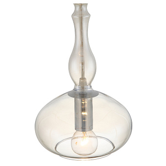 Светильник подвесной ST Luce BIORNO SL364.113.01 40Вт E14