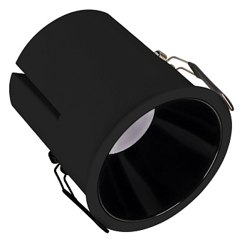 Светильник точечный встраиваемый Arlight S-Atlas-Built 035463 32,8Вт LED