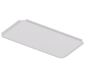 Полочка для консоли ArtCeram TFA008 05 bianco matt