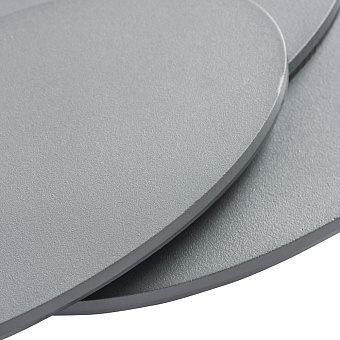 Бра Arte Lamp TRIO A1719AP-1GY 12Вт LED