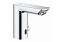 Смеситель для раковины GROHE Bau Cosmopolitan E 36453000 хром
