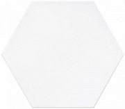 Матовый керамогранит KERAMA MARAZZI Буранелли SG23000N белый 20х23,1см 0,76кв.м.
