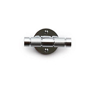 Крючок Bertocci Officina 127 7516 0000 хром