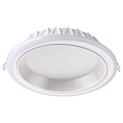 Светильник точечный встраиваемый Novotech SPOT 358281 32Вт LED
