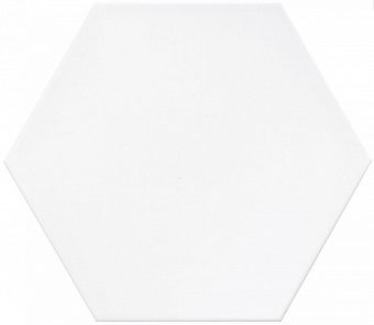 Матовый керамогранит KERAMA MARAZZI Буранелли SG23000N белый 20х23,1см 0,76кв.м.