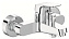 Смеситель для ванны IDEAL STANDARD CERAFLEX B1721AA хром