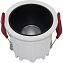 Светильник точечный встраиваемый Maytoni Alfa LED DL043-01-10W3K-D-RD-WB 10Вт LED