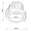 Светильник точечный встраиваемый Maytoni Alfa LED DL043-01-15W3K-D-RD-W 15Вт LED