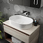 Раковина встраиваемая сверху IDEAL STANDARD Strada II Т298001 75х40см