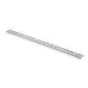 Дизайн-вставка Tece 601531 144,3см